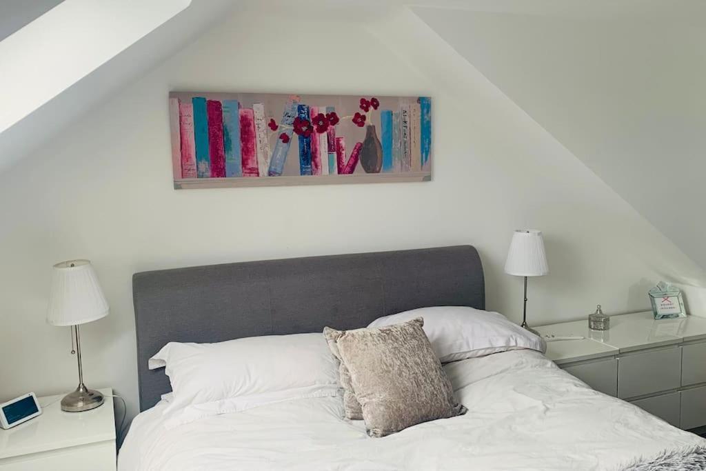 Love Lancing By The Sea With Optional Large Hot Tub Sleeps Up To 8 & Free Parking Exterior foto