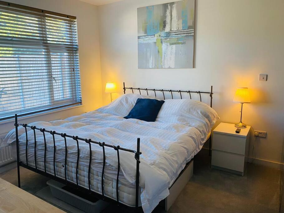 Love Lancing By The Sea With Optional Large Hot Tub Sleeps Up To 8 & Free Parking Exterior foto