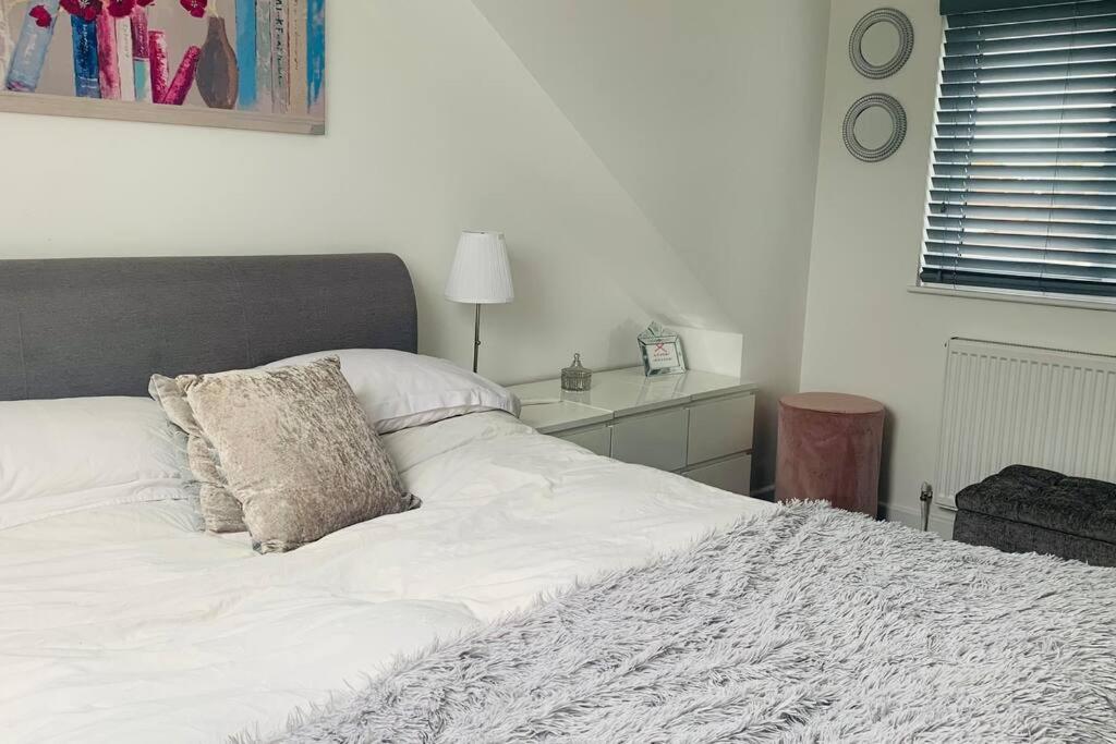 Love Lancing By The Sea With Optional Large Hot Tub Sleeps Up To 8 & Free Parking Exterior foto